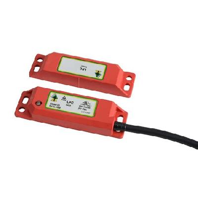 Coded Magnetic Switches