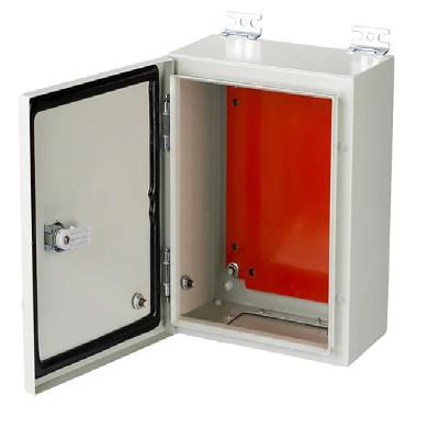 Distribution Boards (Sheet Steel Poly Carbonate)