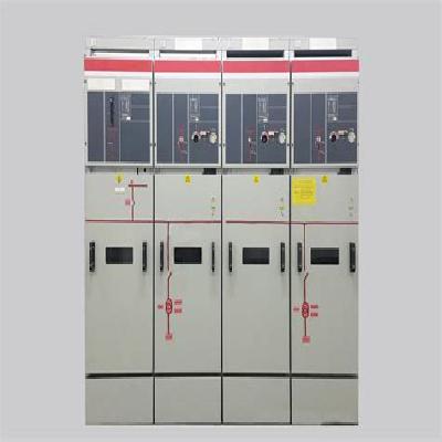 Distribution Transformers 