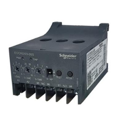 Electronic Over Current Relays