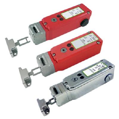 Guard Protection Switches