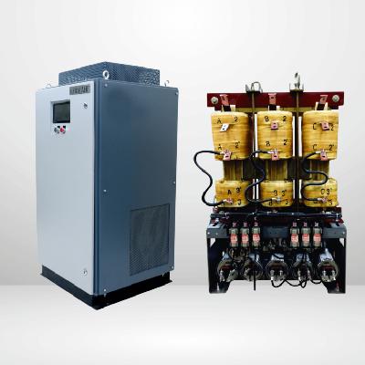 Harmonic Filters - Active /Passive