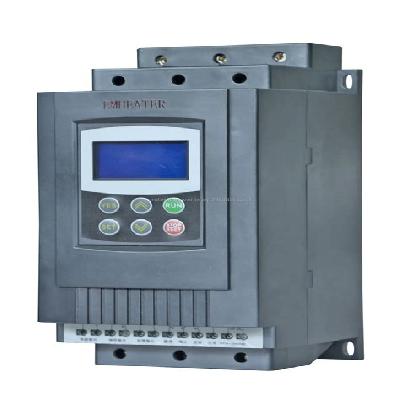 Intelligent Motor Starter-Controller