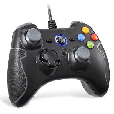 Joystick Controllers