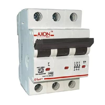 Modular Circuit Breakers