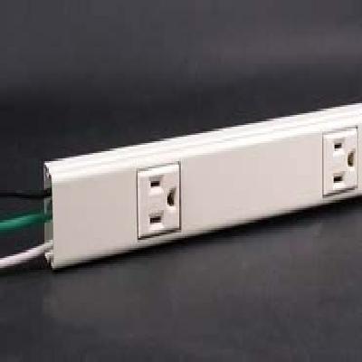 Multi-Utility Power Outlet Assemblies