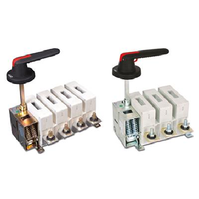 On Load Disconnectors