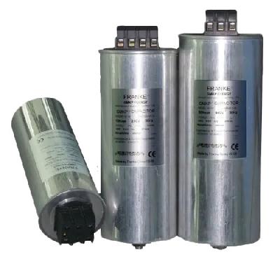 PF Improvement Capacitors