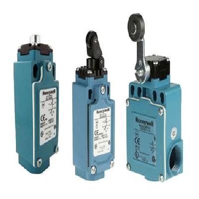 Photoelectric Sensors