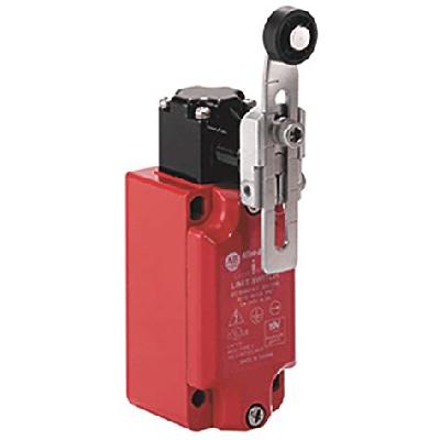 Safety Limit Switches