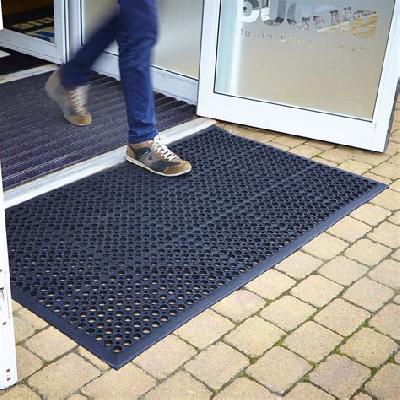 Safety Mats