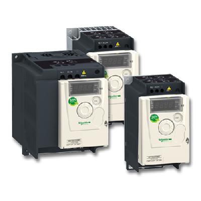 Schneider Altivar12 Drive