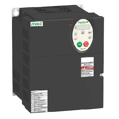 Schneider Altivar 212 AC Drive