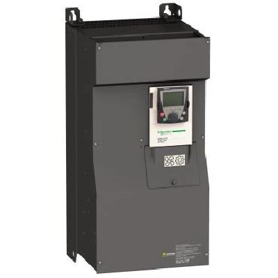 Schneider Altivar 71 VFD