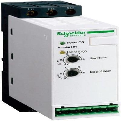 Schneider ATS01 Soft Start