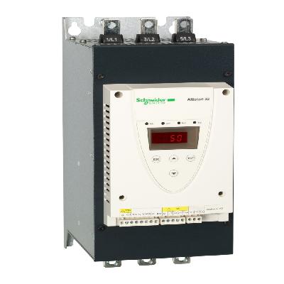 Schneider ATS22 Soft Starter