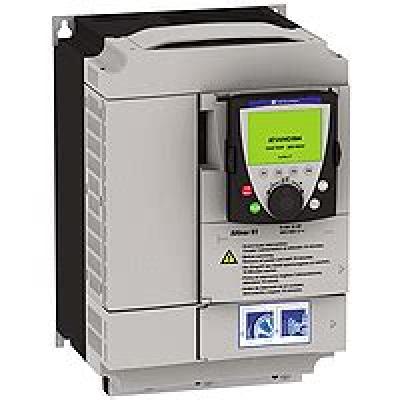 Schneider ATV61 Drive