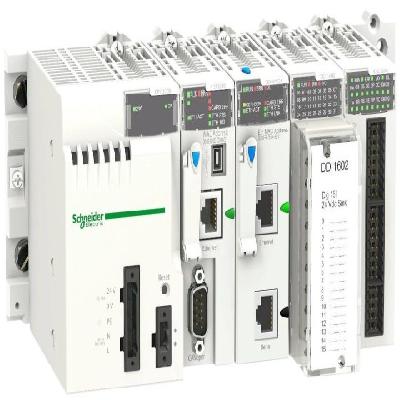 Schneider Programmable Logic Controllers