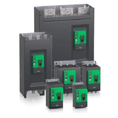 Schneider Soft Starters