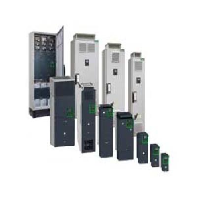 Schneider VFDs