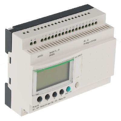Schneider Zelio Mini PLC