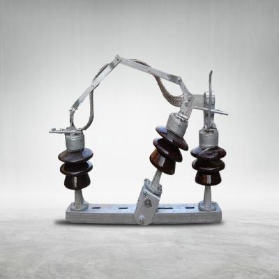 Switch Fuse Units and Isolators