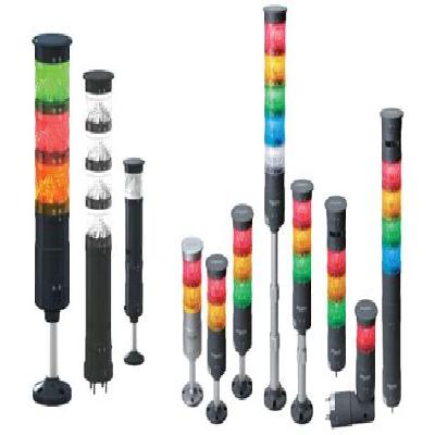 Tower Lamps, Beacons, Sirens