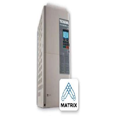 U1000 Industrial MATRIX Drive