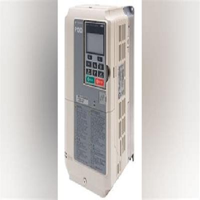 Yaskawa 1000 Configured Drive