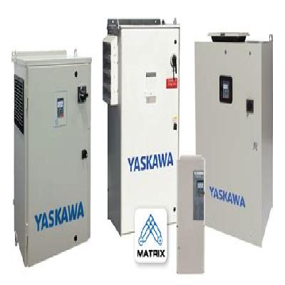 Yaskawa Z1000U Matrix Drive