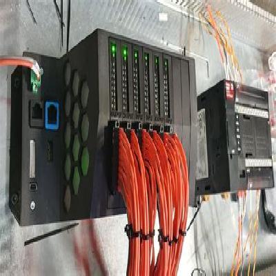 Automation Controllers