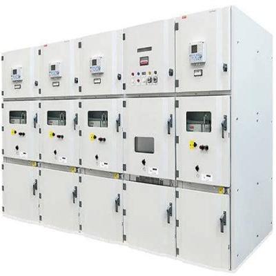 Electric Switchgear