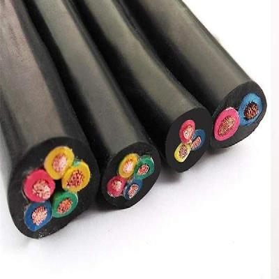 Multi Core Cable
