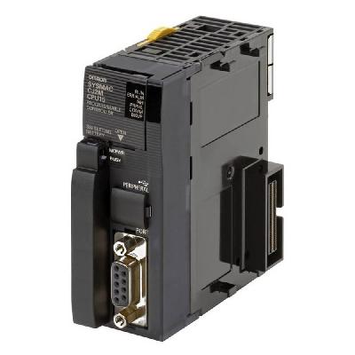 Omron CPU Unit