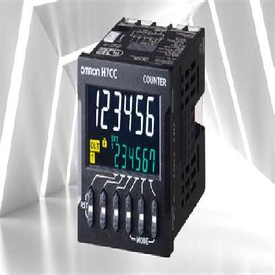 Omron Digital Counter