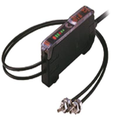 Omron Fiber Sensor