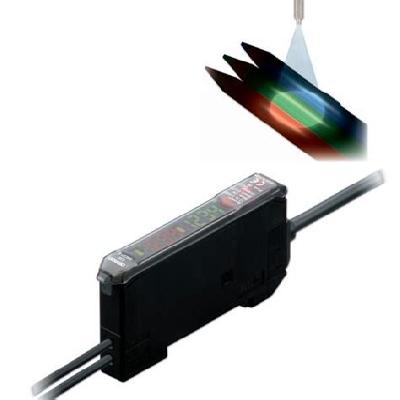 Omron Fibre Sensor