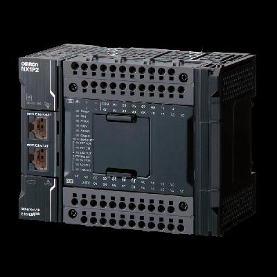 Omron Motion Controllers