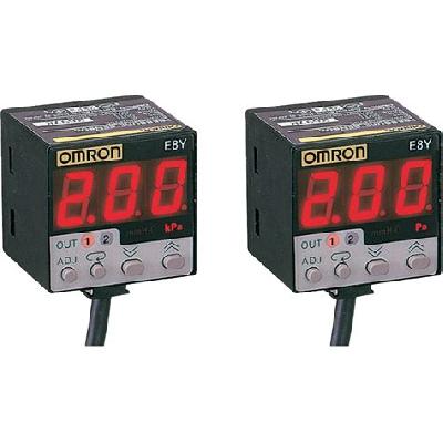 Omron Pressure Sensors