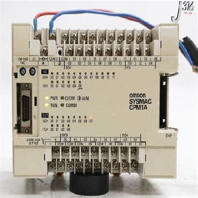 Omron Programmable Controllers