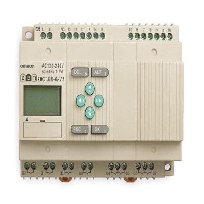 Omron Programmable Relays