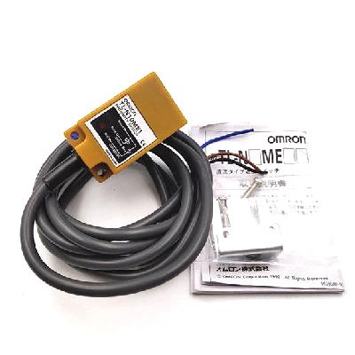 Omron Proximity Sensors