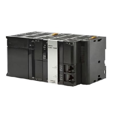 Omron Robot Controller