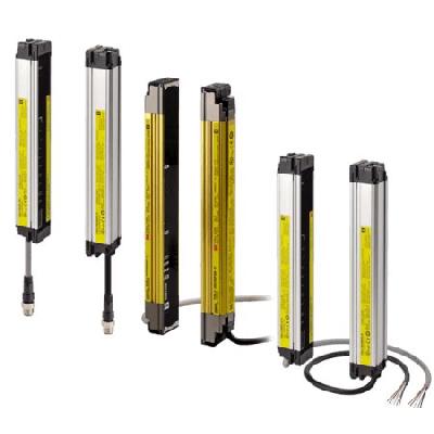 Omron Safety Sensors