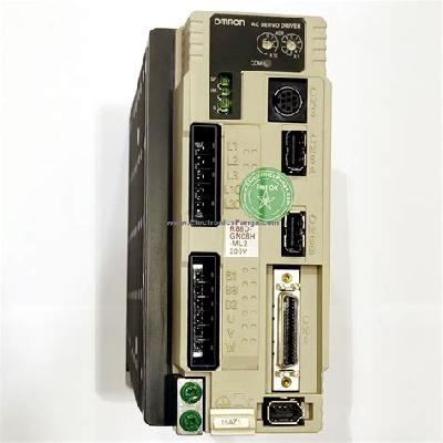 Omron Servo Drivers