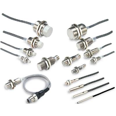 Omron Ultrasonic Sensors