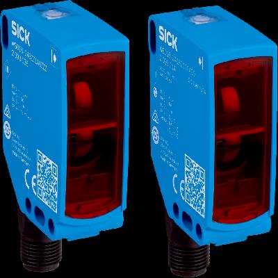 Photoelectric Sensors