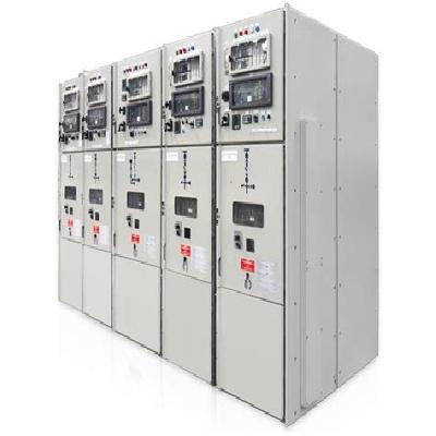 Schneider Air Insulated Switchgear