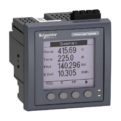 Schneider Electric Power Meter
