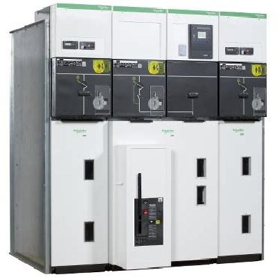 Schneider Electric Switchgear